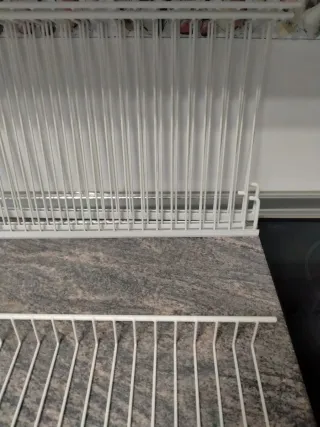 Accesorios para frigorífico