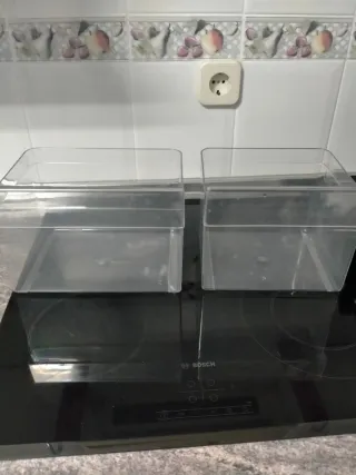 Accesorios para frigorífico