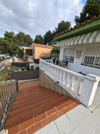 Casa en urbanización