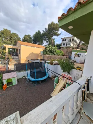 Casa en urbanización