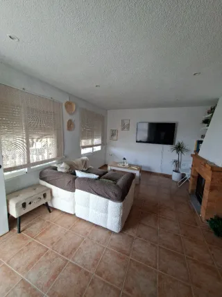 Casa en urbanización