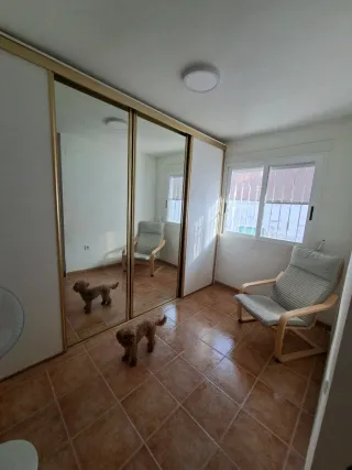 Casa en urbanización