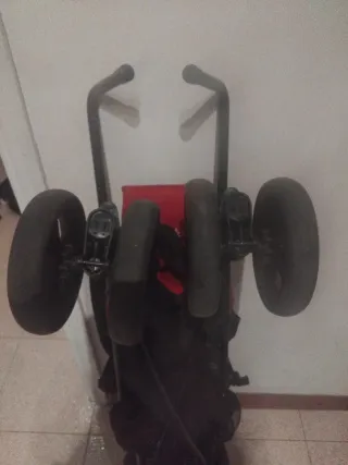 Passeggino ultraleggero Giordani