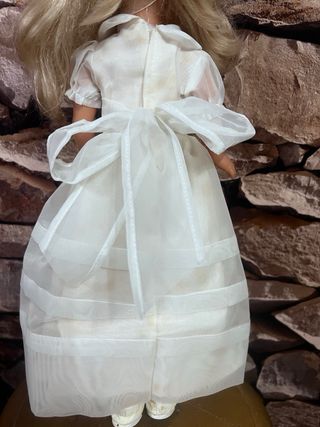 Vestido Comunión Nancy o similares