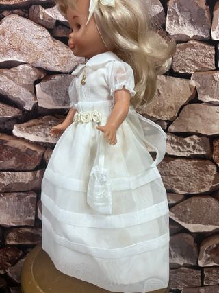 Vestido Comunión Nancy o similares