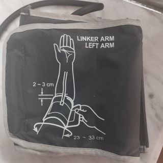 Tensiómetro Vitalcontrol SBM 30