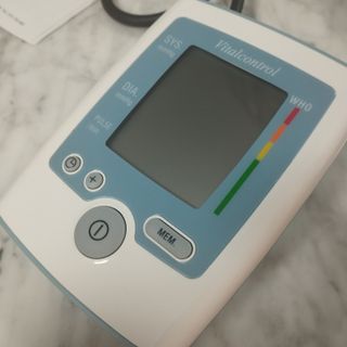 Tensiómetro Vitalcontrol SBM 30