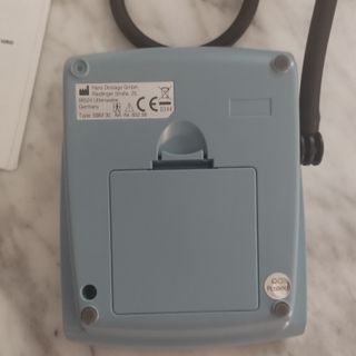 Tensiómetro Vitalcontrol SBM 30