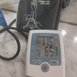 Tensiómetro Vitalcontrol SBM 30