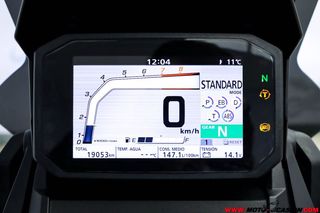 HONDA X-ADV 750 -A2-