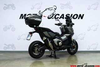 HONDA X-ADV 750 -A2-