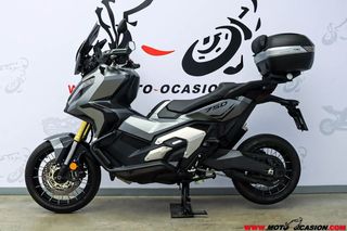 HONDA X-ADV 750 -A2-