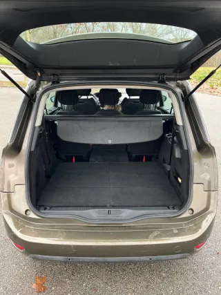 Citroen Grand C4 Picasso 2015