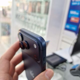 Apple Iphone 17 Pro 256Gb Azul Semi Nuevo