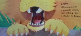 Libro infantil pop-up