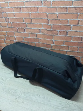 Amazon Basics Cenador/Carpa Plegable Jardín