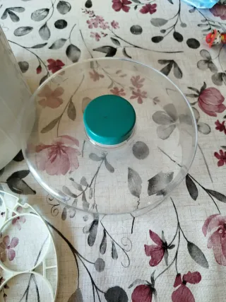 Esterilizador Baby Care biberones, tetinas