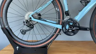 Única Gravel a la carta Talla 52