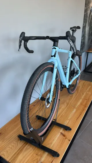 Única Gravel a la carta Talla 52