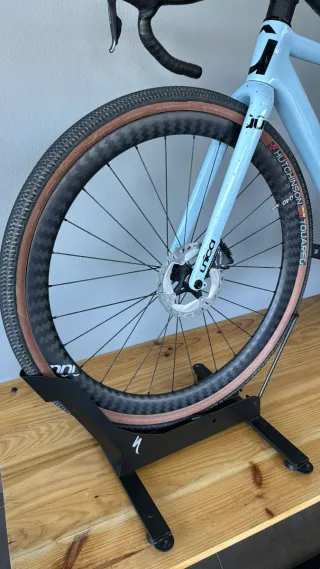 Única Gravel a la carta Talla 52