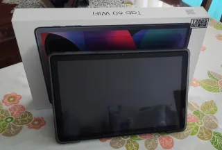 Tablet BlackView Tab 60 WiFi 10.1