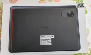Tablet BlackView Tab 60 WiFi 10.1