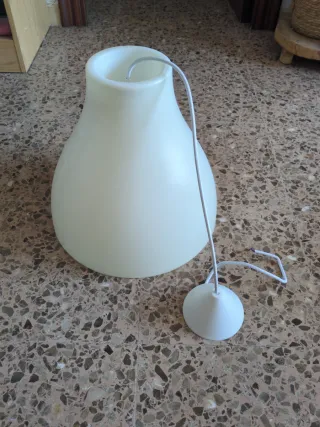 Lámpara de techo colgante