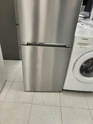 ☆Nevera y lavadora Pack Garantía + Entrega☆