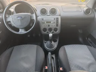 Ford Fiesta 2005