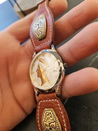 Orologio Lotus Donna Liberty