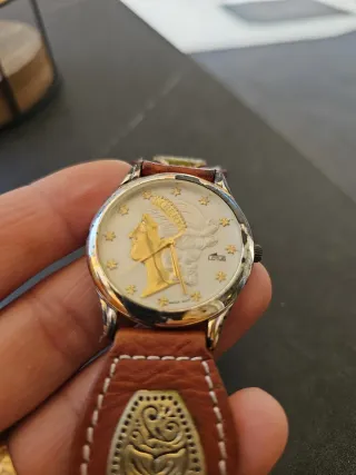 Orologio Lotus Donna Liberty