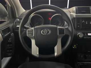 Land Cruiser Land Cruiser 2.8 D-4D GX 177CV