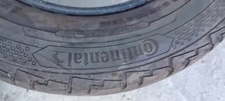 Continental 215/65/16C Neumático