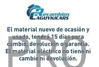 BARRA OSCILANTE FIAT JEEP LADO CORTO