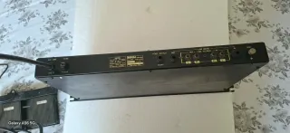 Riverbero Davoli K-86 Analog Studio Reverb