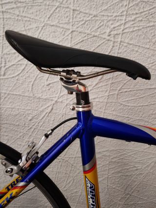 Bicicleta de carretera Trek 1500