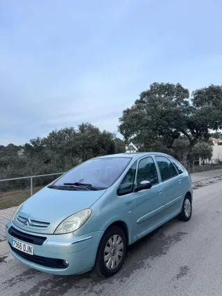 Citroen Xsara 2004