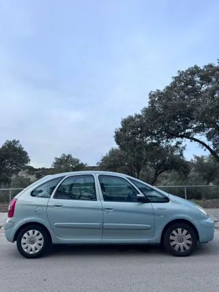 Citroen Xsara 2004