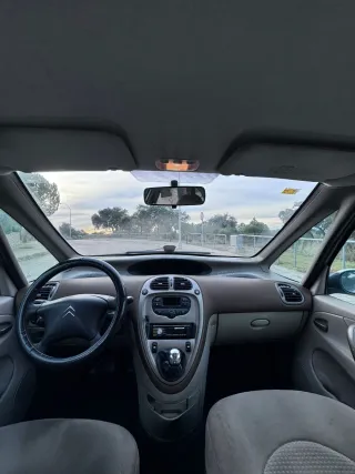 Citroen Xsara 2004