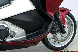 HONDA INTEGRA 700 -A2-