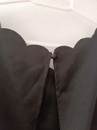 Mono negro Shein talla M