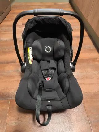Bugaboo Turtle Air by Nuna Silla Coche Bebé