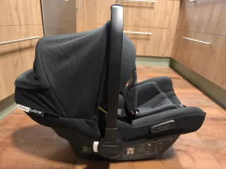 Bugaboo Turtle Air by Nuna Silla Coche Bebé
