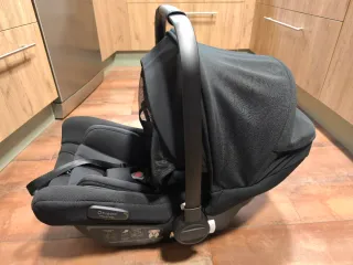 Bugaboo Turtle Air by Nuna Silla Coche Bebé