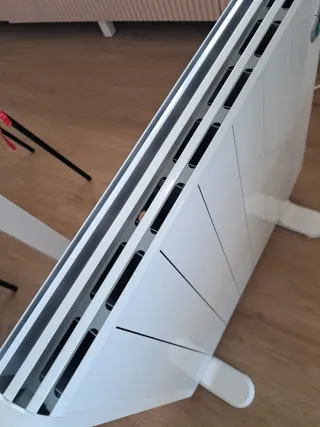 Emisor Térmico Orbegozo RRW 1300W wifi