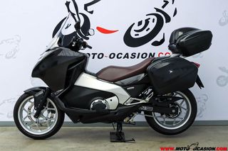 HONDA INTEGRA 700 -A2-