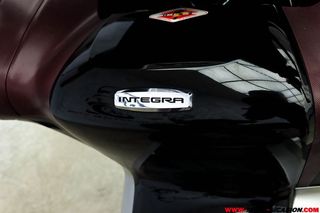 HONDA INTEGRA 700 -A2-