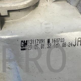 PILOTO TRASERO IZQUIERDO OPEL ASTRA G