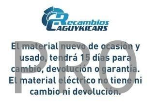 PILOTO TRASERO IZQUIERDO OPEL ASTRA G