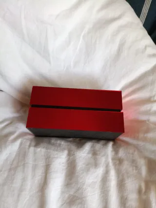 Expositor Ray-Ban Rojo